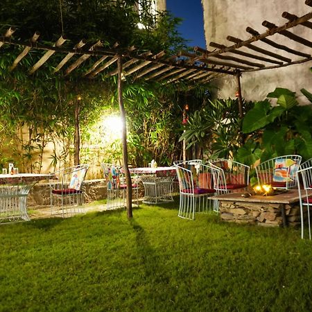 Petal Of Mewar - A Luxury Boutique Hotel Ουνταϊπούρ Εξωτερικό φωτογραφία