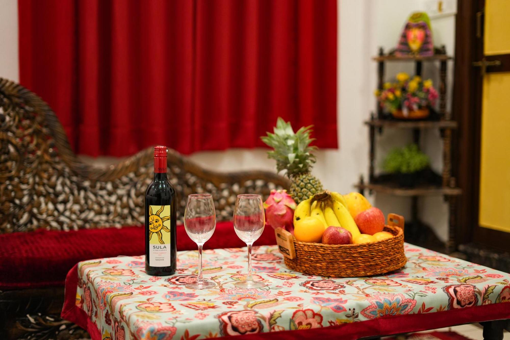 Petal Of Mewar - A Luxury Boutique Hotel Ουνταϊπούρ Εξωτερικό φωτογραφία